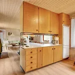 Three-bedroom With A Fireplace 05 בית נופש *