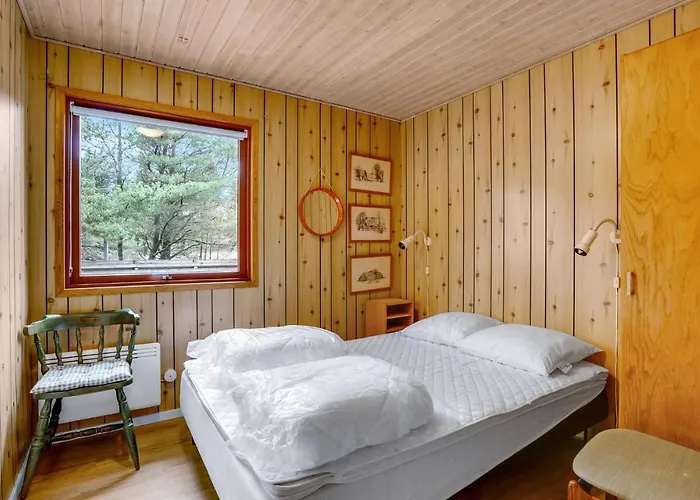 Three-bedroom With A Fireplace 05 Prázdninový dům *