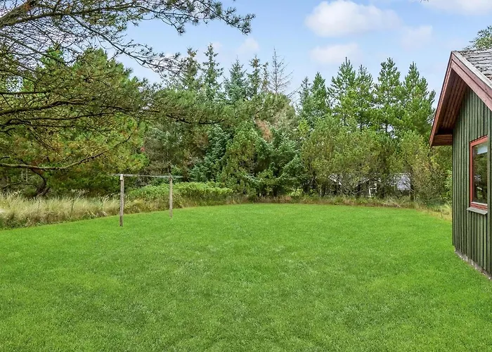 Three-bedroom With A Fireplace 05 Prázdninový dům *