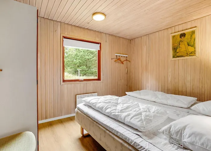 Three-bedroom With A Fireplace 05 *